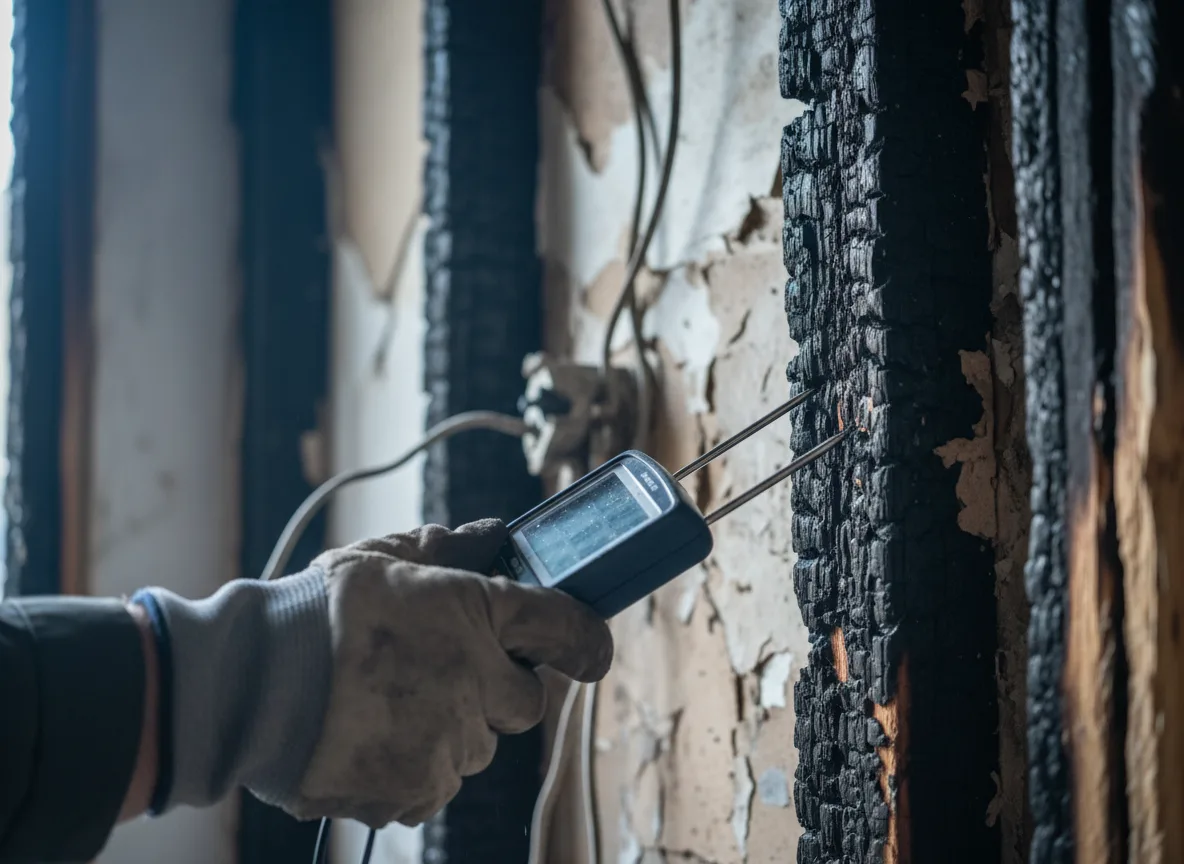 Fire Damage Restoration Davis, CA FAQs
